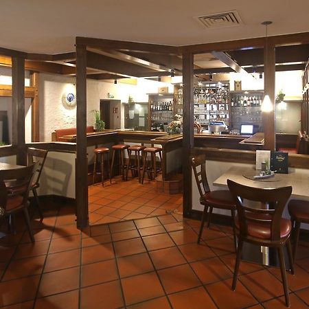 Hotel Busch-Atter Osnabrück Zewnętrze zdjęcie