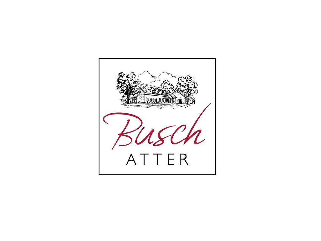 Hotel Busch-Atter Osnabrück Zewnętrze zdjęcie