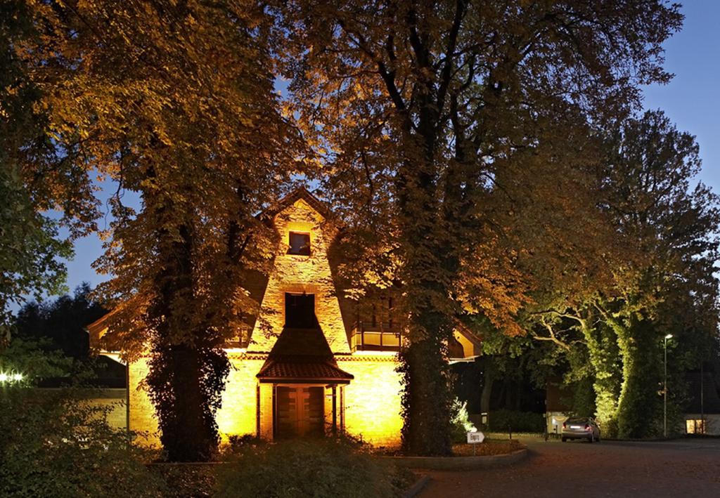 Hotel Busch-Atter Osnabrück Zewnętrze zdjęcie