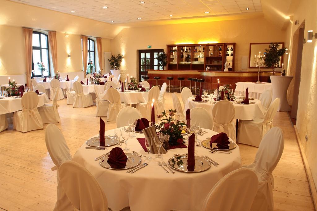 Hotel Busch-Atter Osnabrück Zewnętrze zdjęcie