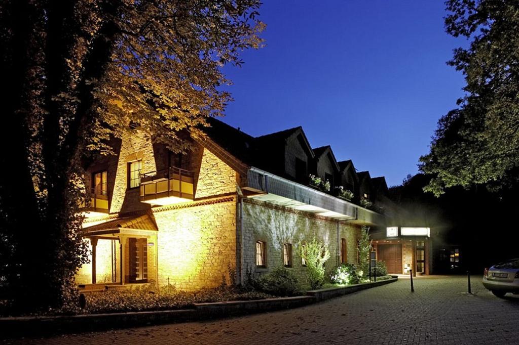 Hotel Busch-Atter Osnabrück Zewnętrze zdjęcie
