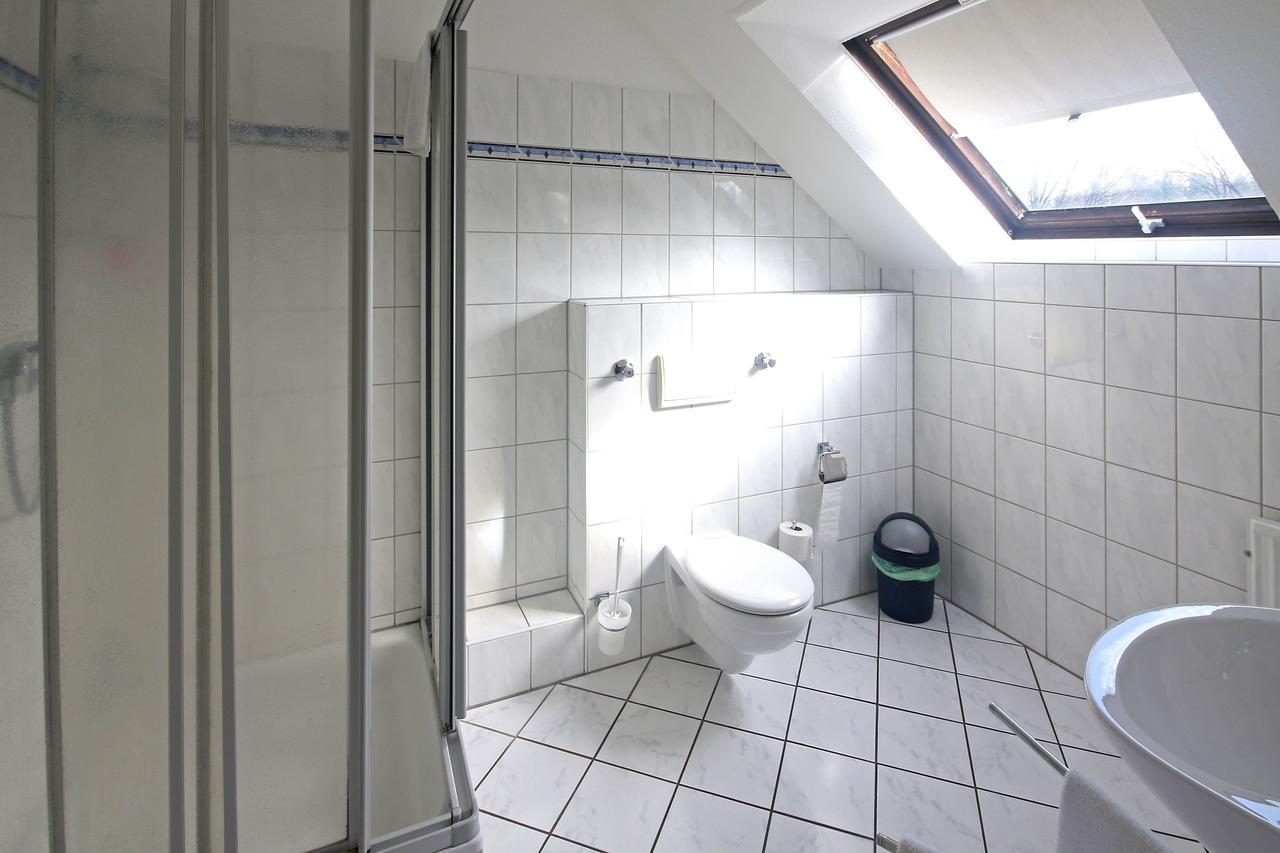 Hotel Busch-Atter Osnabrück Zewnętrze zdjęcie
