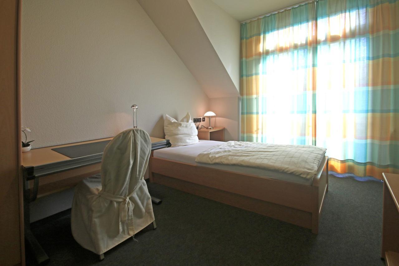Hotel Busch-Atter Osnabrück Zewnętrze zdjęcie