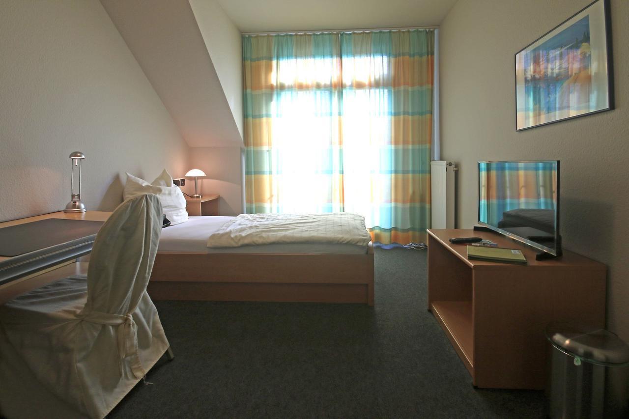 Hotel Busch-Atter Osnabrück Zewnętrze zdjęcie