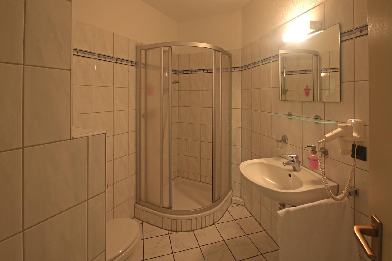 Hotel Busch-Atter Osnabrück Zewnętrze zdjęcie